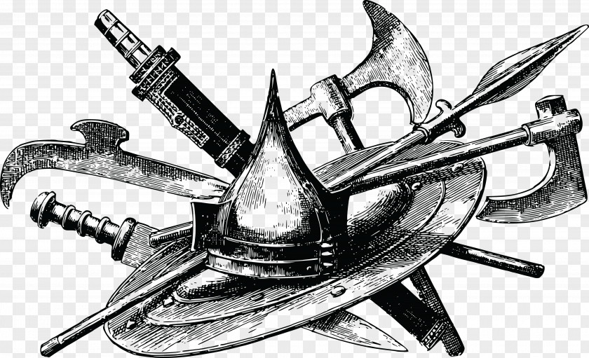 Weapon Gun Drawing Clip Art PNG