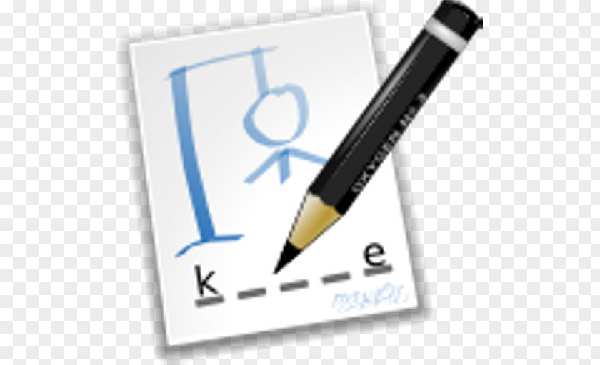 Word KHangMan Letter Windows Phone PNG