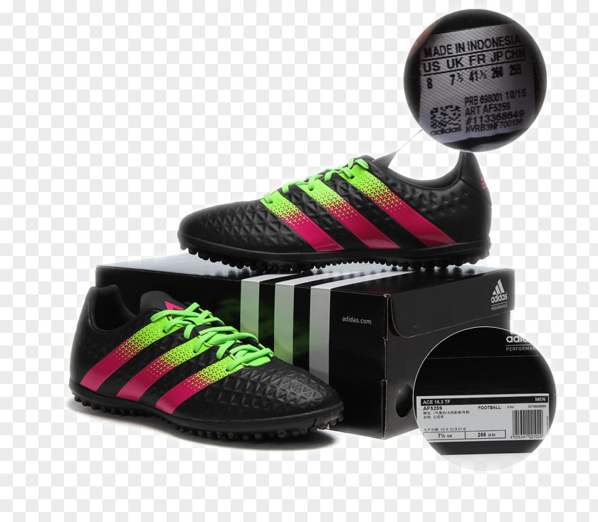 Adidas Soccer Shoes Sneakers Shoe Football Boot Brand PNG