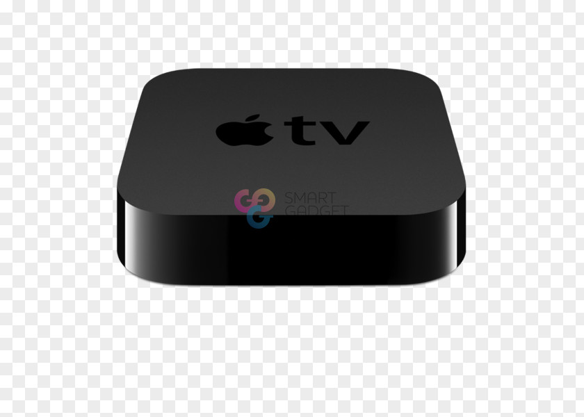 Apple TV (3rd Generation) Chromecast Set-top Box Television PNG