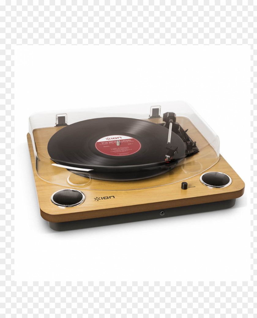 Audio Cassette Digital Phonograph Record Belt-drive Turntable Turntablism PNG