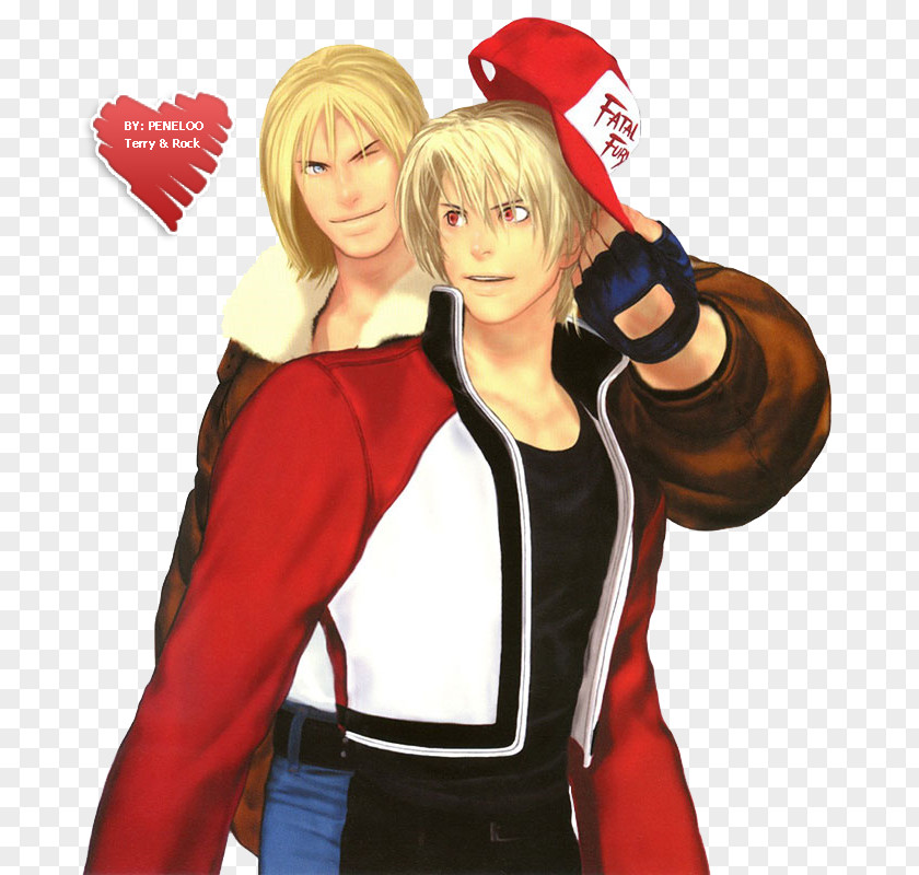 Beart Garou: Mark Of The Wolves Terry Bogard King Fighters XI Real Bout Fatal Fury 2: Newcomers Art Fighting PNG