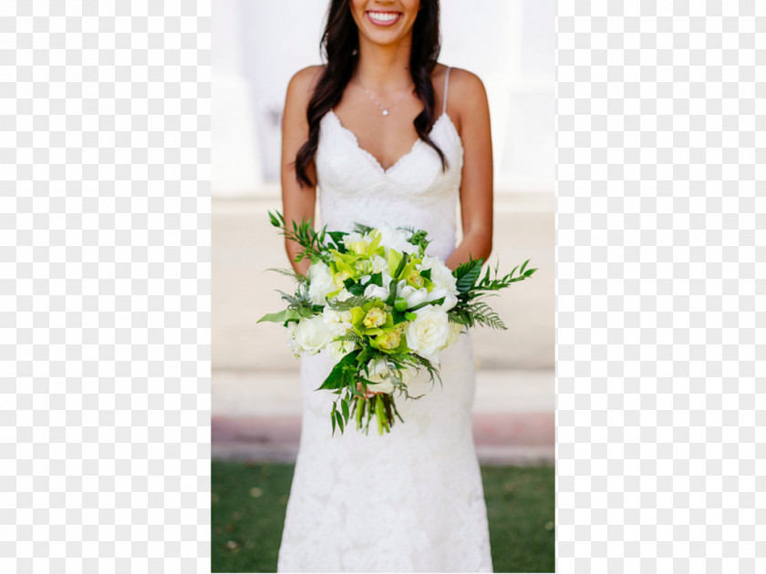 Bridal Clothing Floral Design Wedding Dress Cut Flowers Flower Bouquet PNG