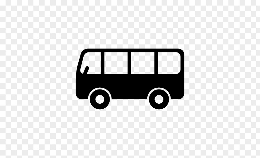 Bus Clip Art PNG