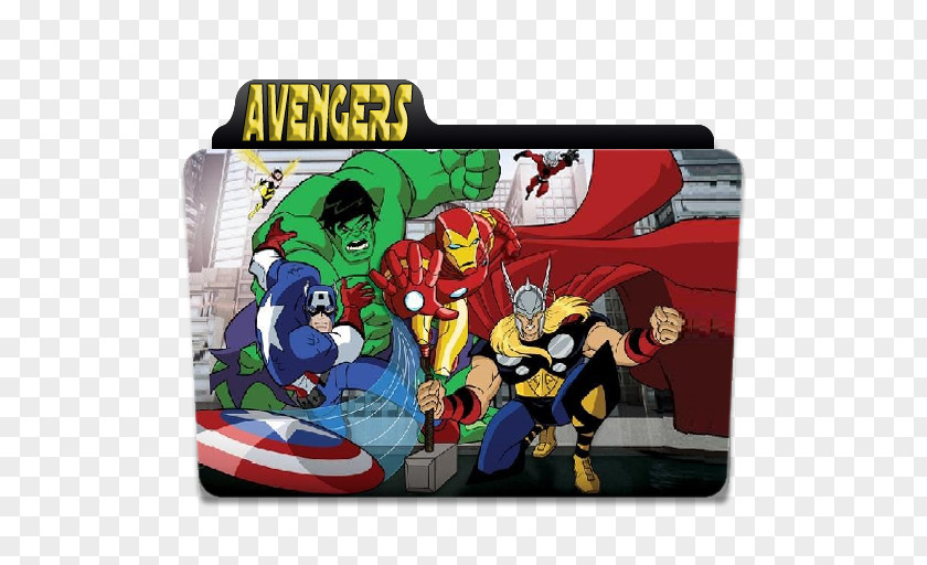 Captain America The Avengers Film Series Party Comics PNG