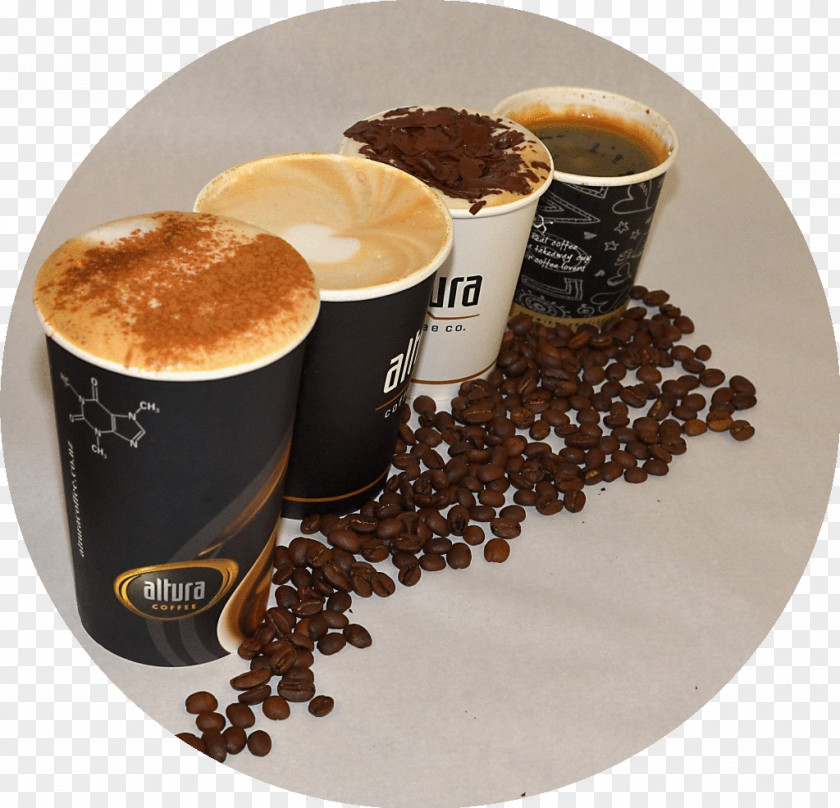 Coffee Espresso Caffè Mocha Instant Cappuccino PNG