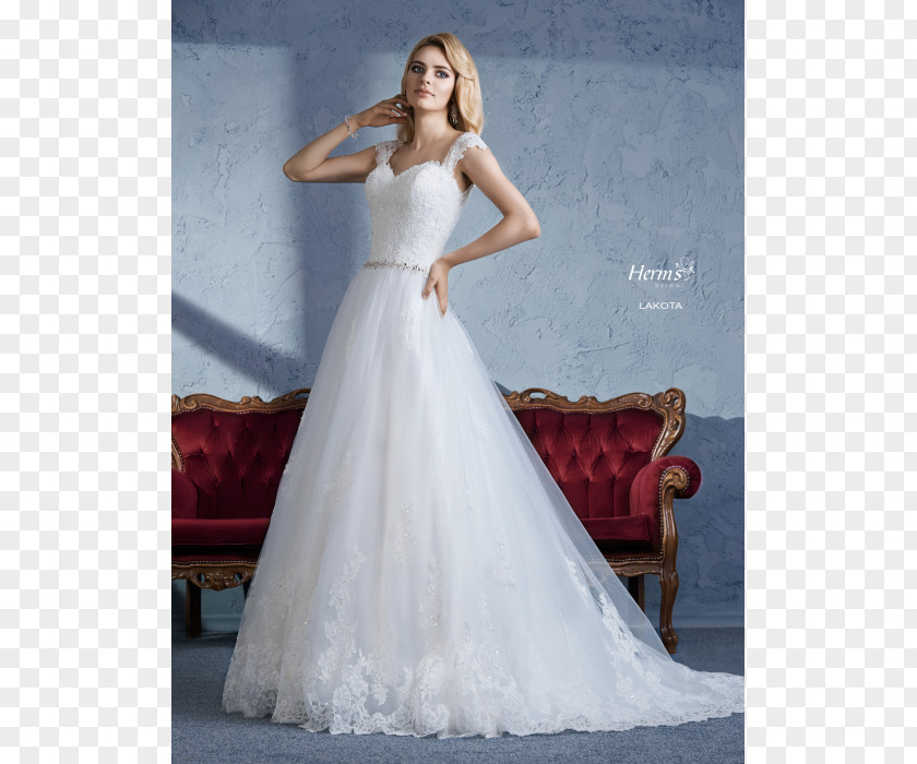 Dress Wedding Gown Satin PNG
