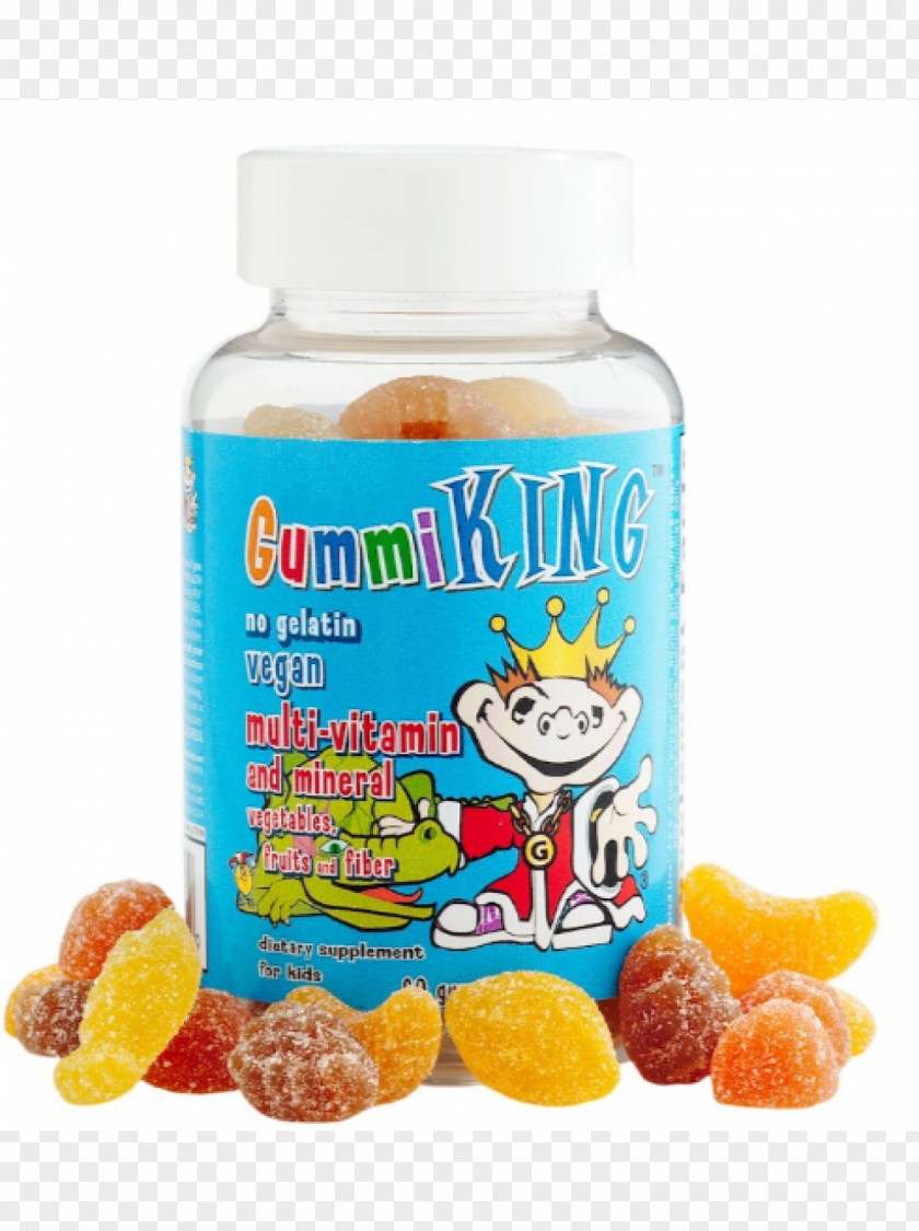 Grapefruit Gummi Candy Gummy Bear Dietary Supplement Multivitamin PNG