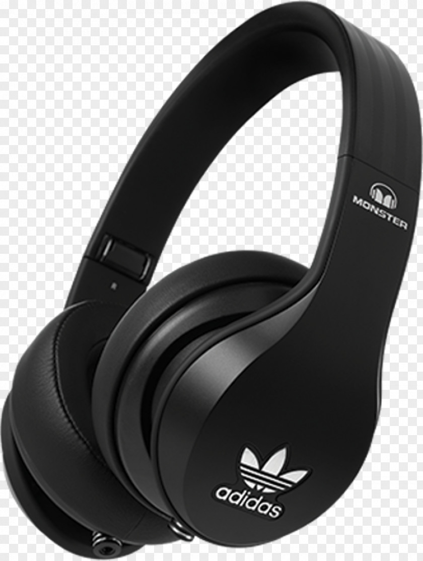 Headphones Amazon.com Monster Adidas Originals PNG