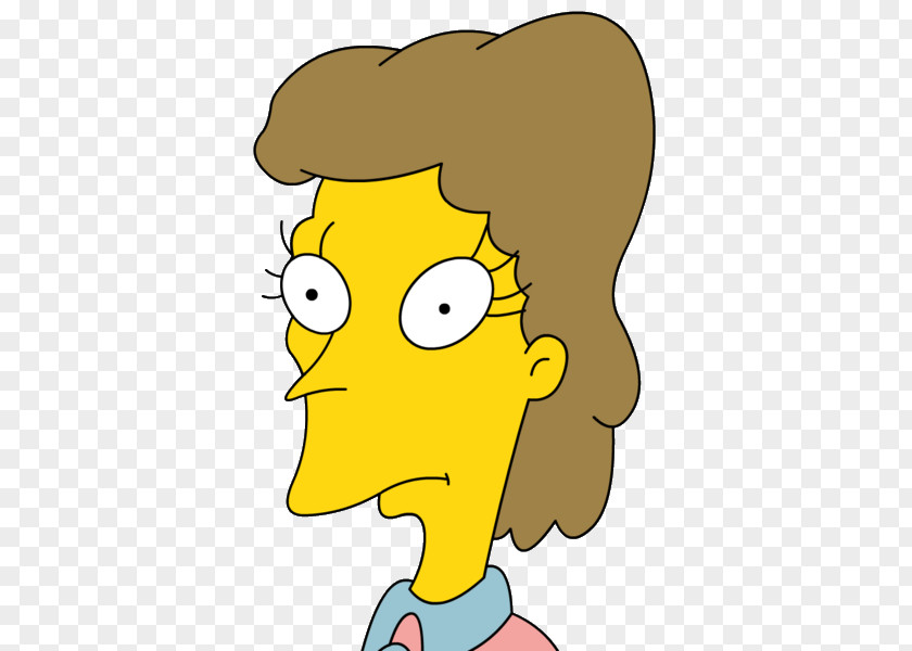 Homero Reverend Lovejoy Helen Bart Simpson Homer Marge PNG