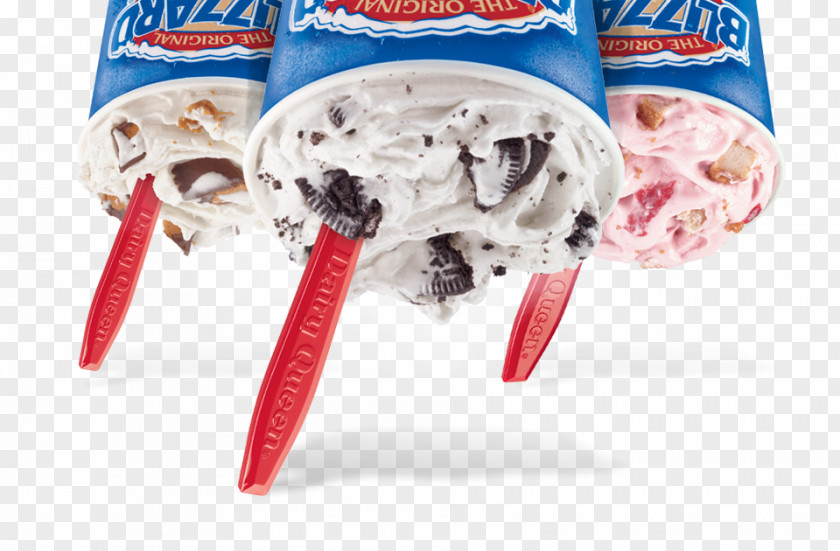 Ice Cream Dairy Queen Grill & Chill Fast Food Dessert PNG