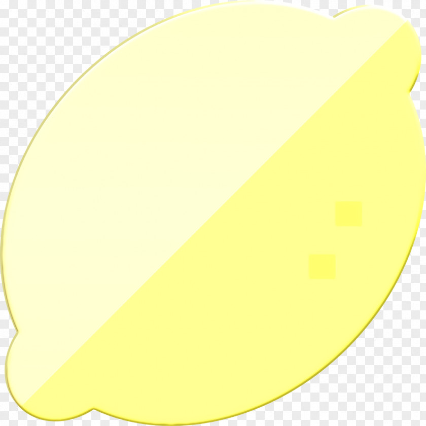 Lemon Icon Summer Food And Drink PNG