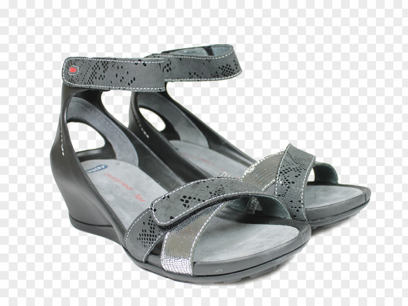 Mexican Woman Sandal Shoe PNG