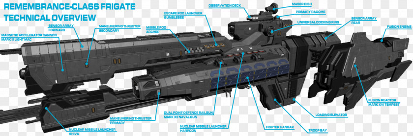 Paris Daily Halo 5: Guardians Frigate Factions Of 4 Halo: Reach PNG