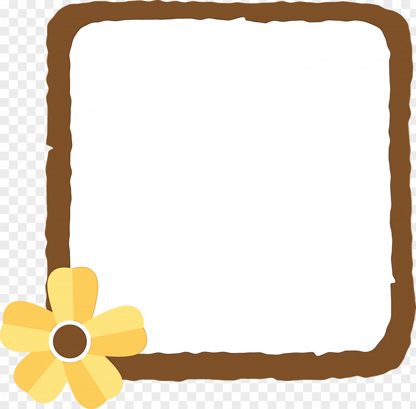 Picture Frame PNG