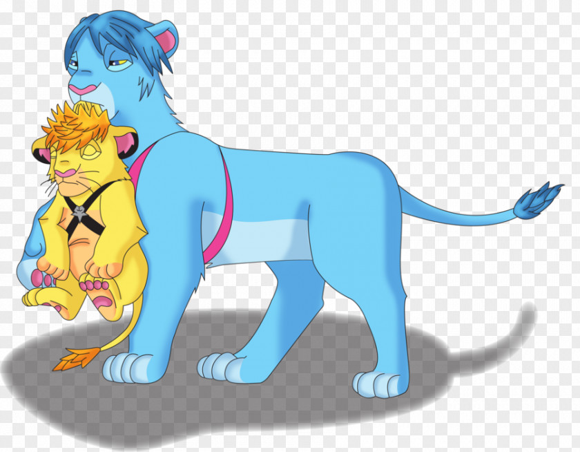 Pride Of Lions Lion Kingdom Hearts Birth By Sleep Aqua Terra Ventus PNG