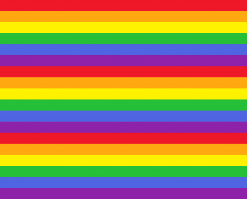 Rainbow Flag Gay Pride LGBT Textile PNG flag pride Textile, Stripes s clipart PNG