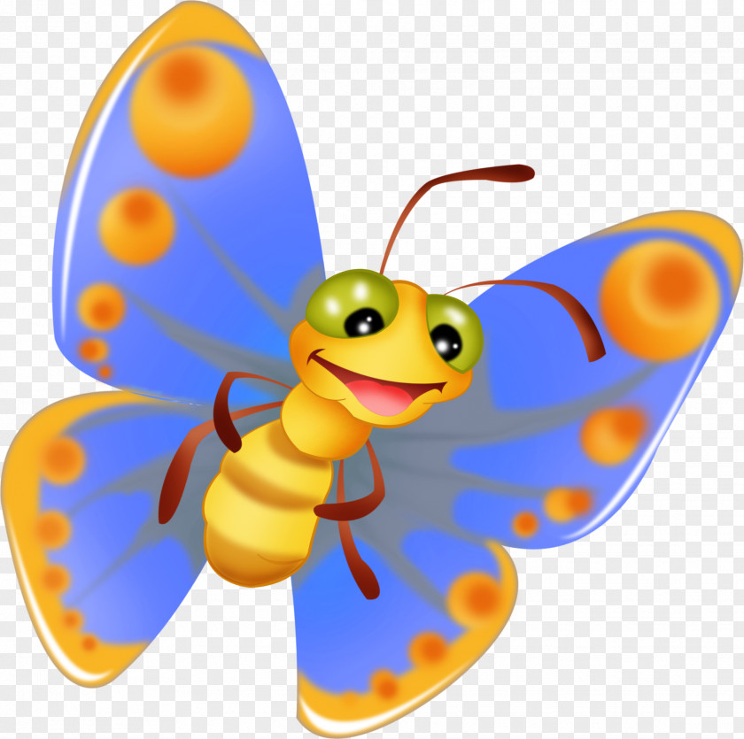 Rama Butterfly Desktop Wallpaper Clip Art PNG