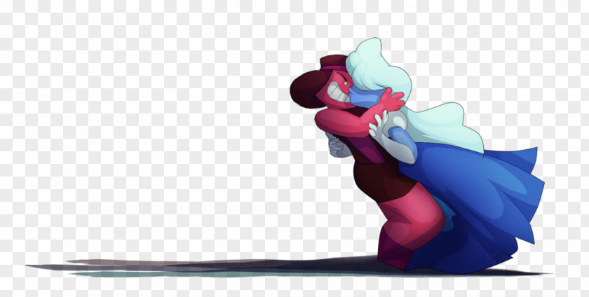 Ruby Pokémon And Sapphire Gemstone Fan Art PNG