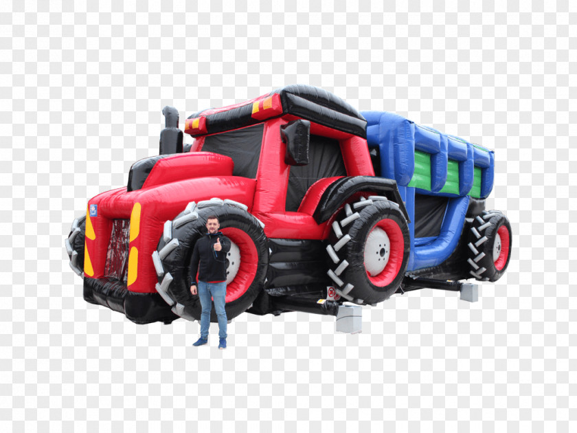 Tractor Trailer Model Car Motor Vehicle Airquee Ltd PNG