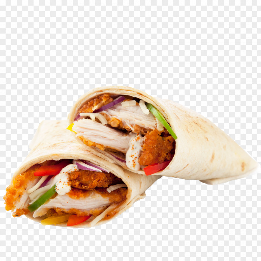 Wrap Fajita Shawarma Kati Roll Mexican Cuisine PNG