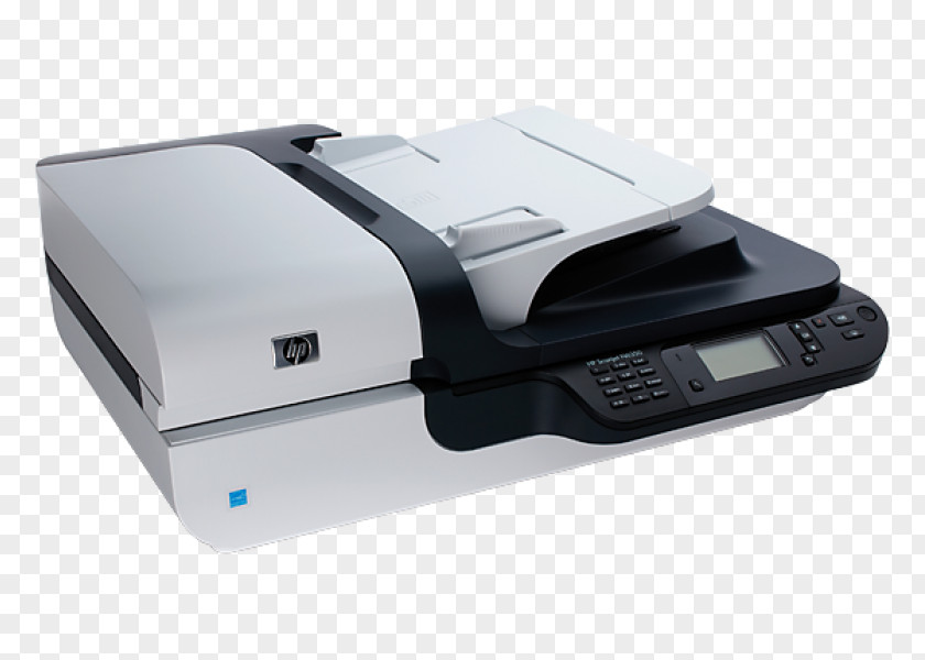2400 X 600 Hewlett-Packard Image Scanner Computer Network HP Inc. ScanJet 7000 Printer PNG