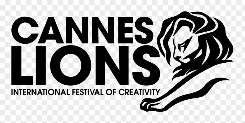 Advertising Logo Cannes Lions International Festival Of Creativity Gold Lion PNG