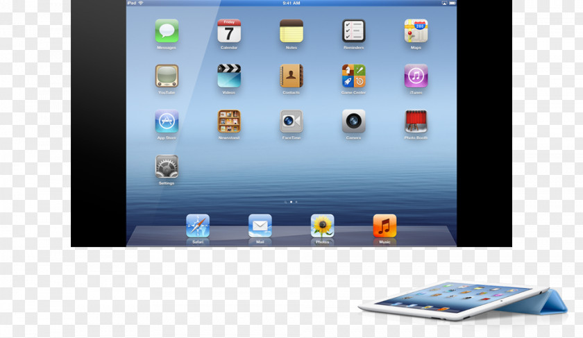 Apple IPad 2 IPhone AirPlay IOS PNG