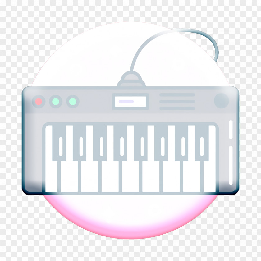 Electronic Device Technology Digital Icon Instrument Music PNG