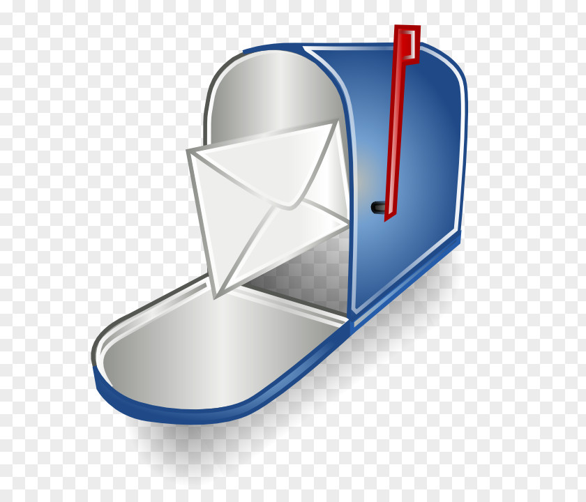 Email Mailbox Icon Box Clip Art PNG