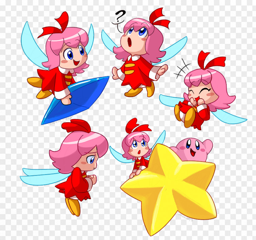 Kirby 64 The Crystal Shards 64: Kirby's Adventure Super Star Allies Video Game PNG