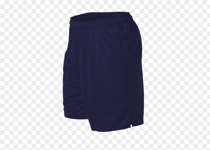 Navy Mesh Shorts Trunks Swim Briefs Skirt Product PNG