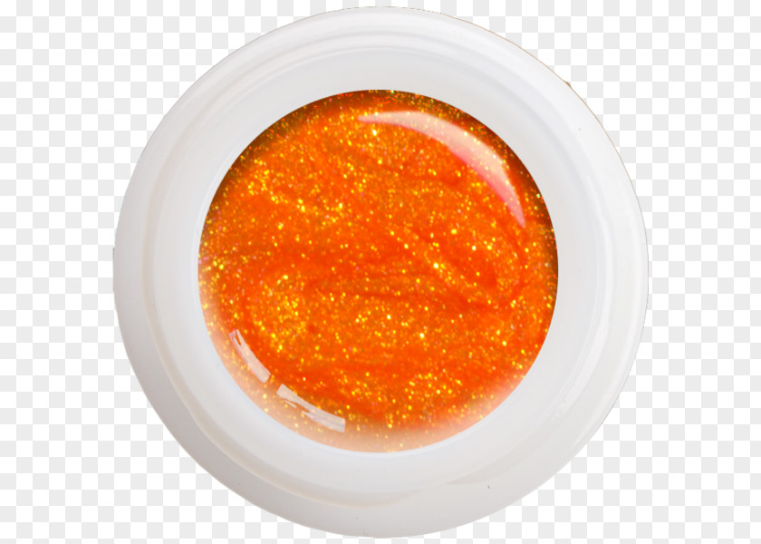 Orange Typo Gel Lakier Hybrydowy Glitter Polska Pina Parie PNG