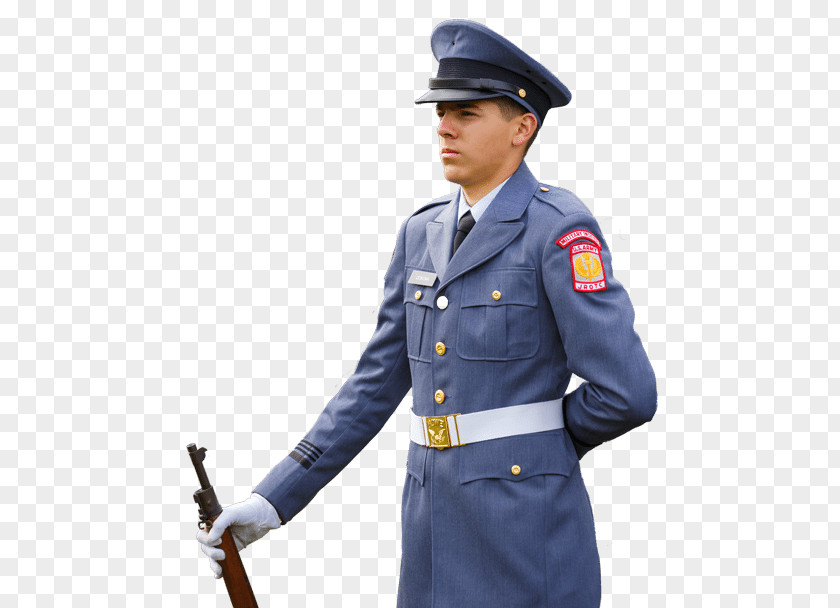 Police Officer Military Uniform Army PNG