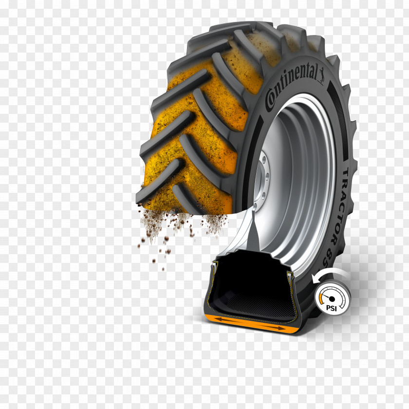 Radial Tire Agriculture Bicycle Tires Traction PNG