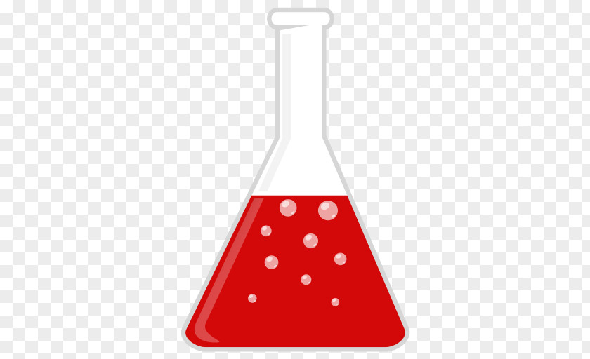 Science Chemistry Vial Laboratory Clip Art PNG