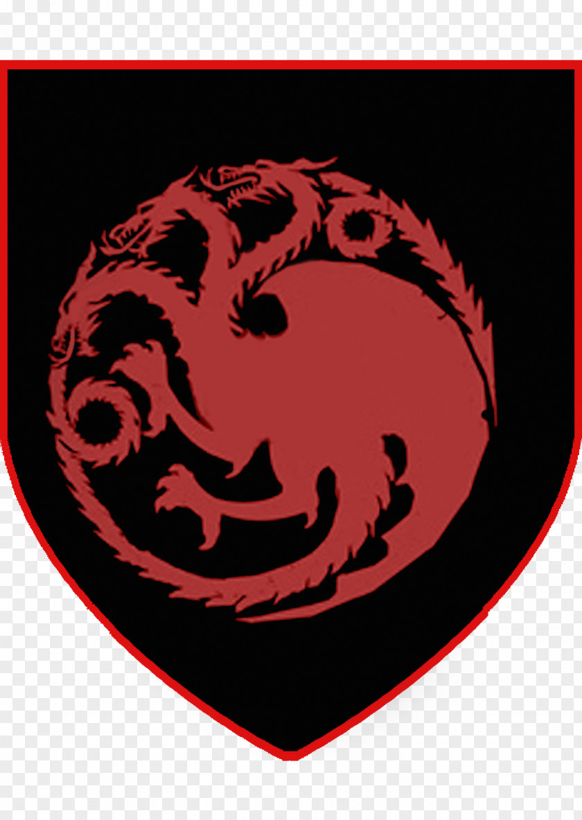 Season 7Dragon Daenerys Targaryen A Game Of Thrones Fire And Blood House PNG