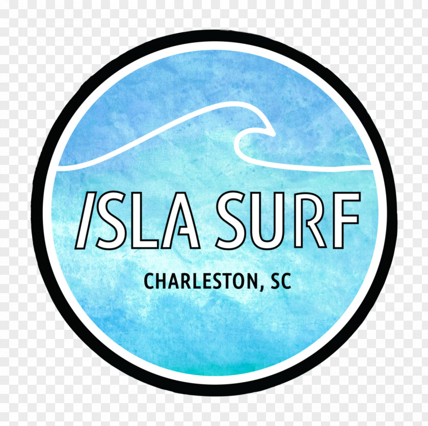 Surf Wave Logo Brand Font Product PNG