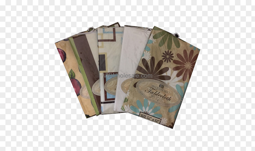 Tablecloth Paper PNG