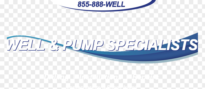 Water Well Pump Clear And Service Brand PNG