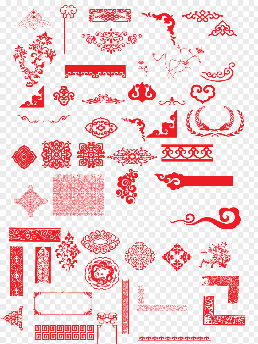 Apreciar Vector Graphics Cdr Chinese Language Pattern Illustration PNG