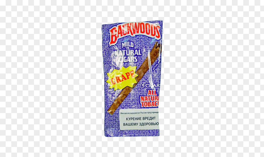 Backwoods Cigarillo Smokes TabakStore (Сигары & Трубки) Aroma Vanilla PNG