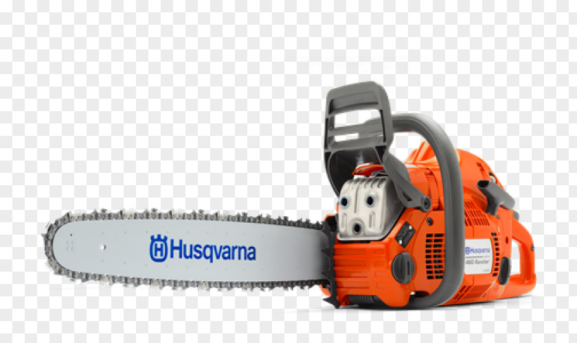 Chainsaw Husqvarna Group 372XP T540XP PNG