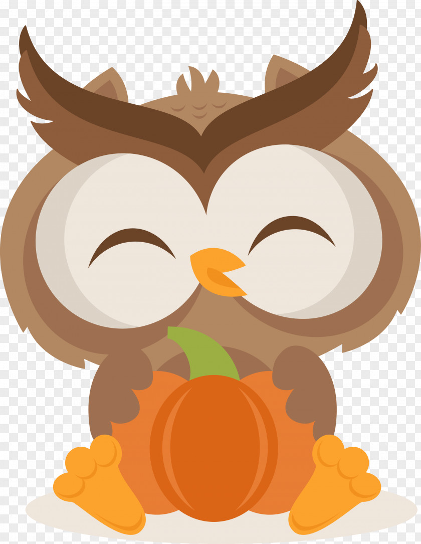 Cornfield Banner Owl Clip Art For Fall Openclipart PNG