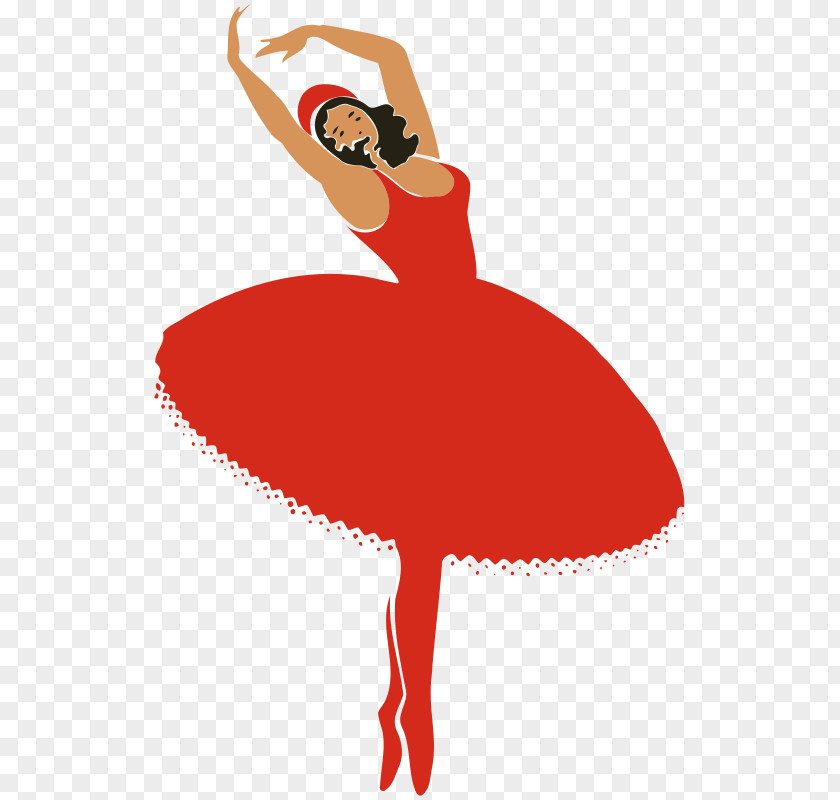 Dancer Ballet Art Clip PNG