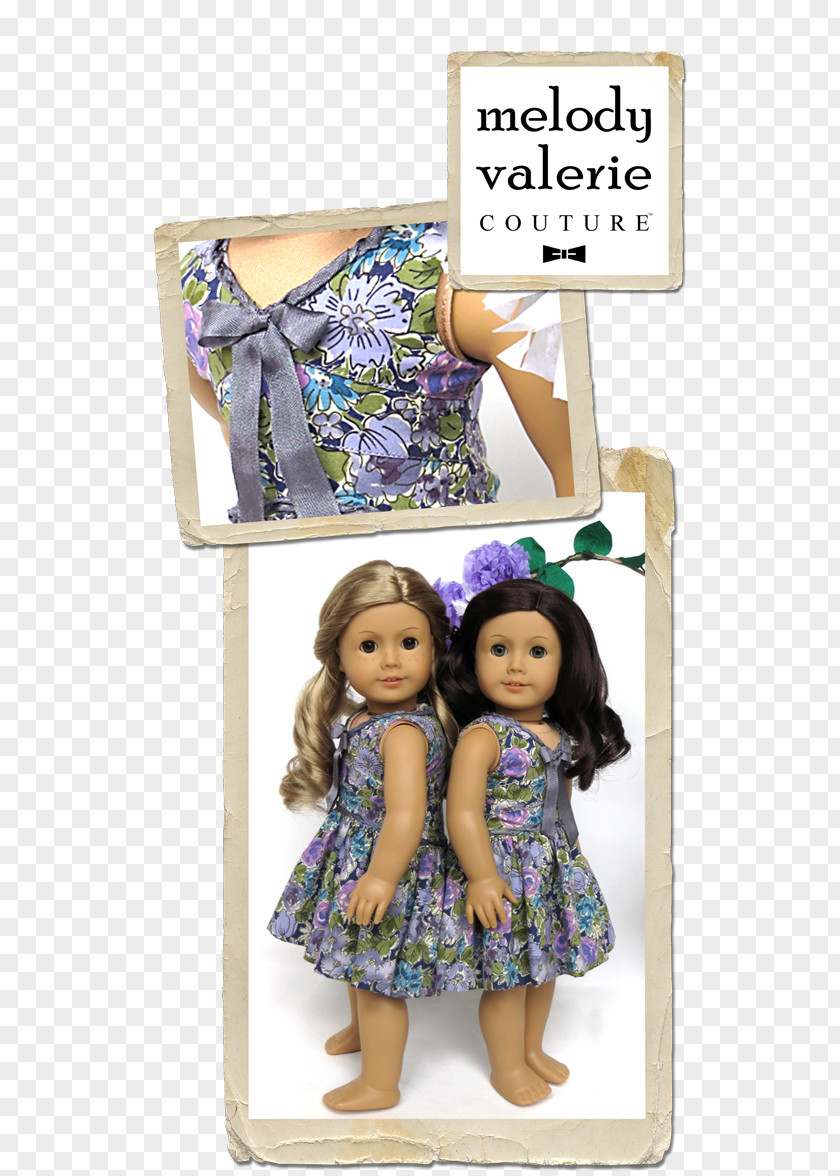 Doll Toddler PNG