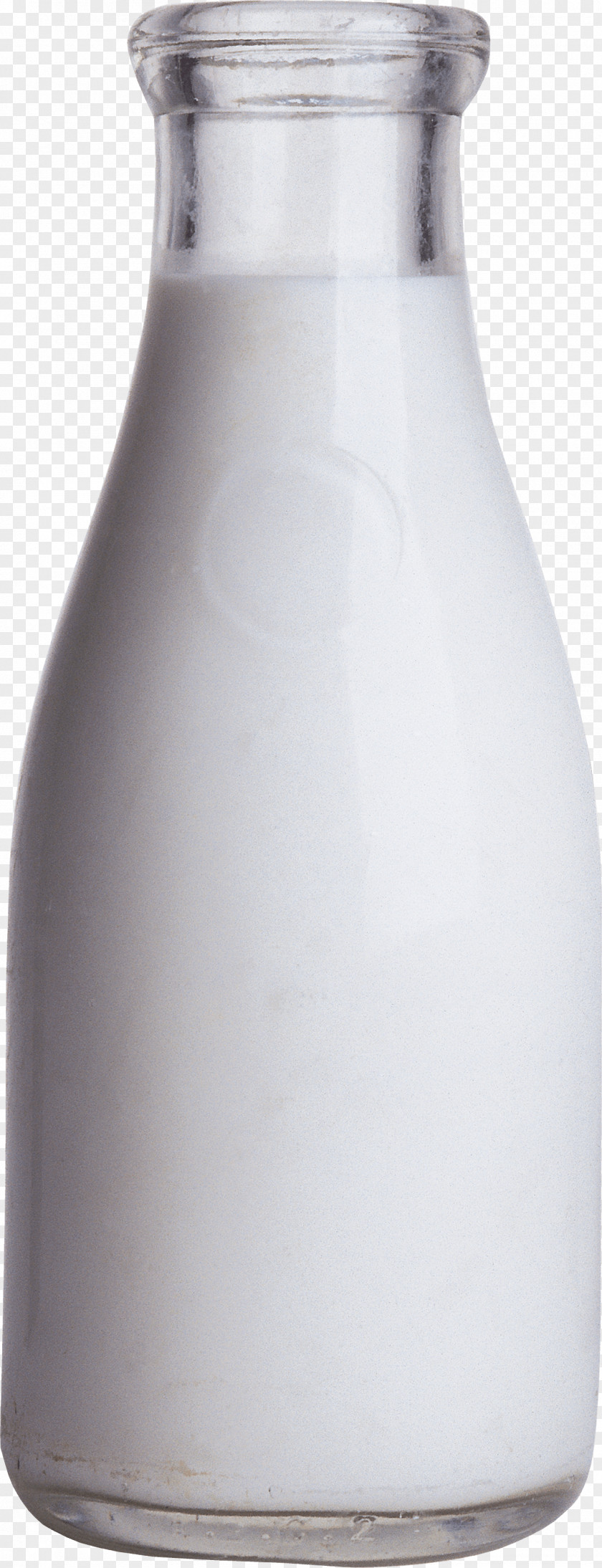 Glass Bottle Milk Clip Art PNG