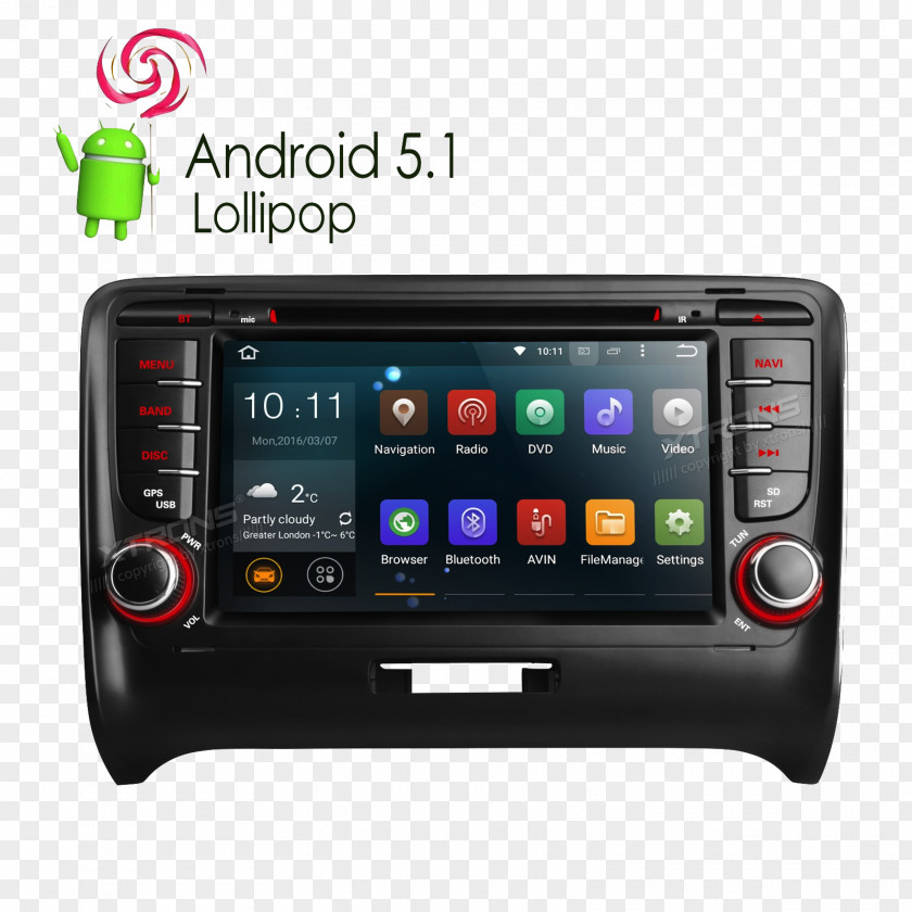 Gps Navigation GPS Systems Car ISO 7736 Vehicle Audio Automotive Head Unit PNG