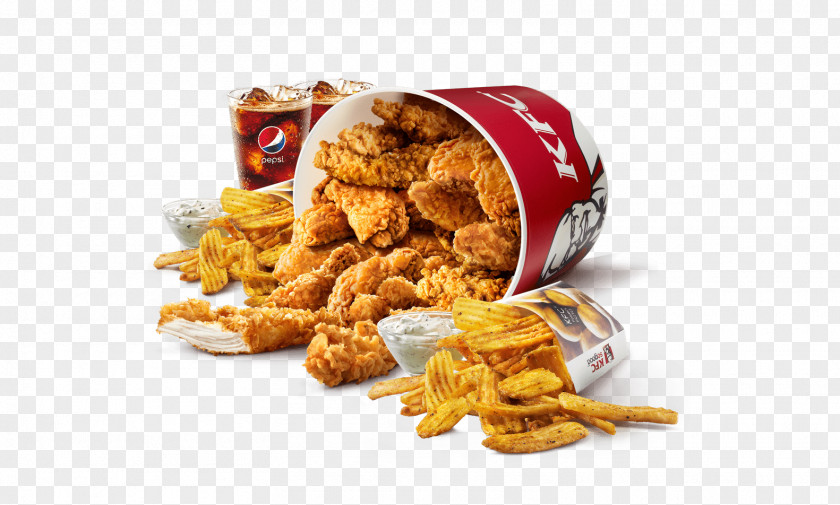 Kfc KFC Fast Food Fried Chicken Nugget Junk PNG