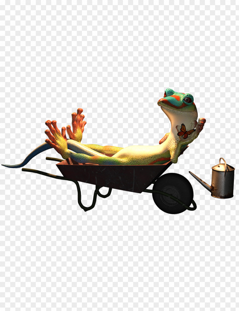 Lazy Wheelbarrow Green Waste Garden Leerdoel Compost PNG